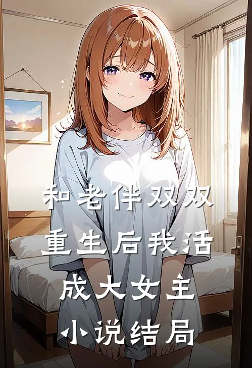 和老伴双双重生后我活成大女主小说结局