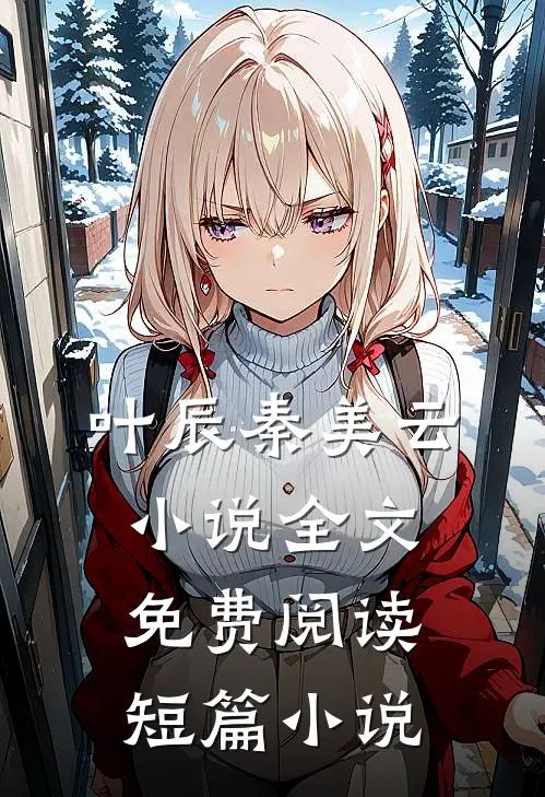 叶辰秦美云小说全文免费阅读短篇小说