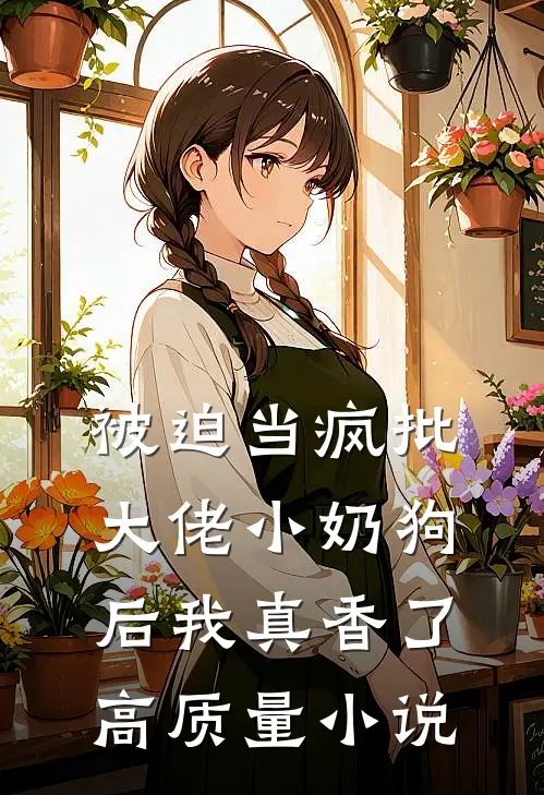 被迫当疯批大佬小奶狗后我真香了高质量小说