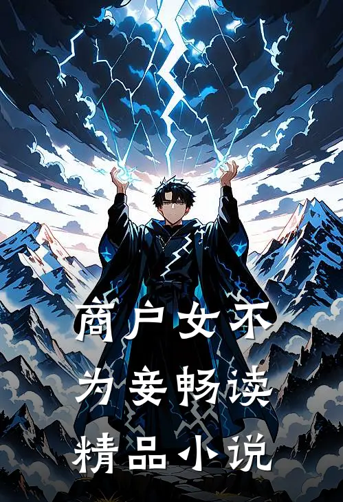 商户女不为妾畅读精品小说