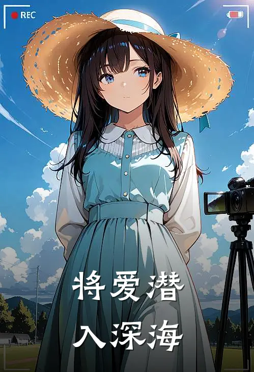 将爱潜入深海