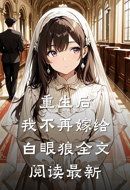 重生后，我不再嫁给白眼狼全文阅读最新