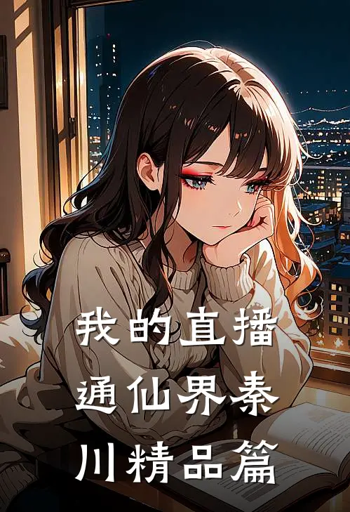 我的直播通仙界秦川精品篇