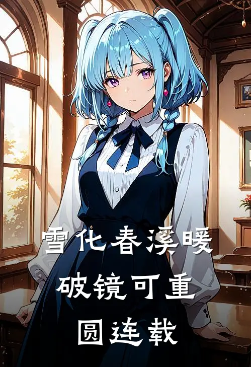 雪化春溪暖，破镜可重圆连载