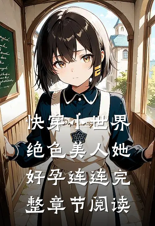 快穿小世界：绝色美人她好孕连连完整章节阅读