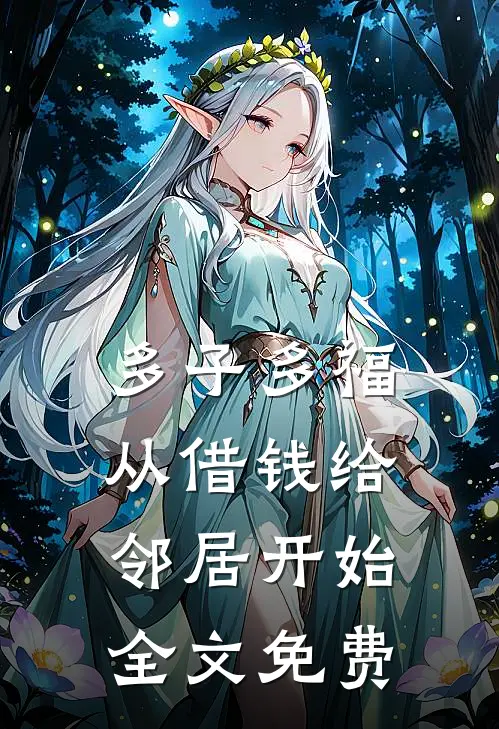 多子多福，从借钱给邻居开始全文免费