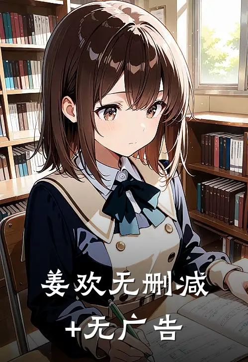姜欢无删减+无广告