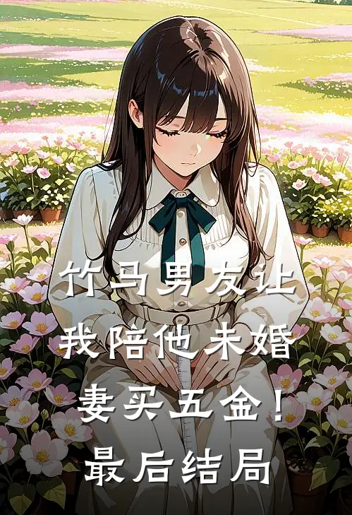竹马男友让我陪他未婚妻买五金！最后结局