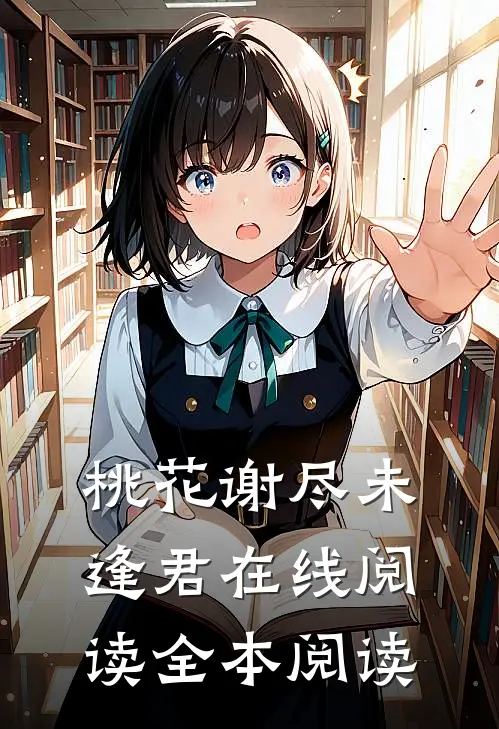 桃花谢尽未逢君在线阅读全本阅读