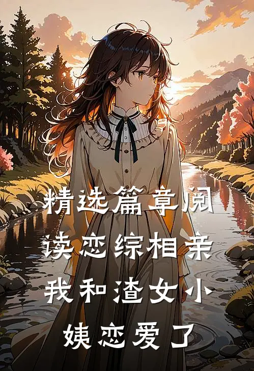 精选篇章阅读恋综相亲：我和渣女小姨恋爱了