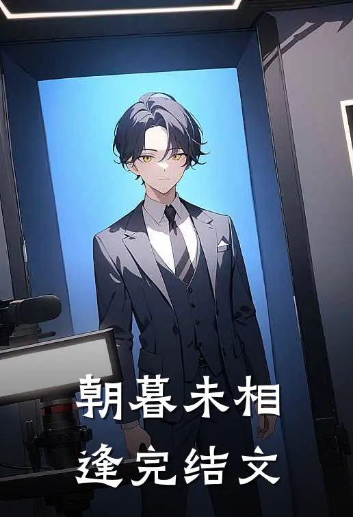 朝暮未相逢完结文
