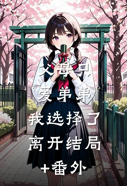 父母只爱弟弟，我选择了离开结局+番外