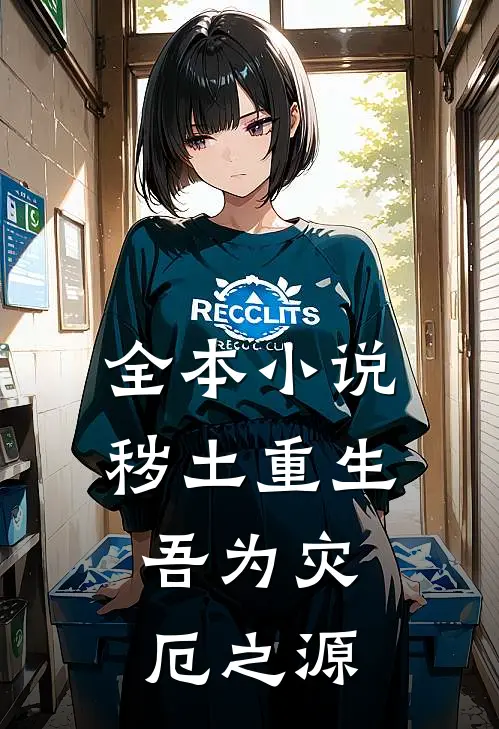 全本小说秽土重生,吾为灾厄之源