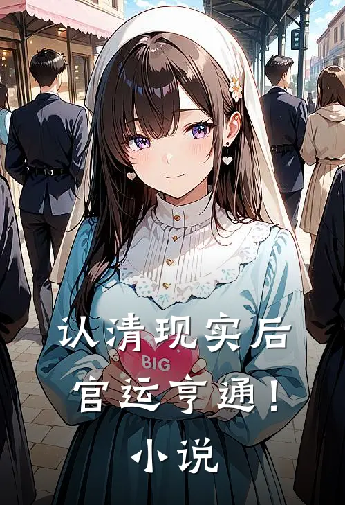 认清现实后，官运亨通！小说