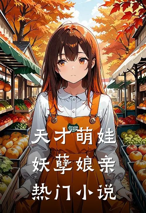 天才萌娃妖孽娘亲热门小说