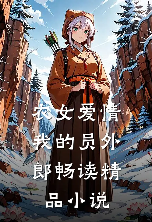 农女爱情，我的员外郎畅读精品小说
