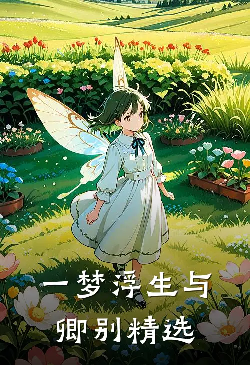一梦浮生与卿别精选
