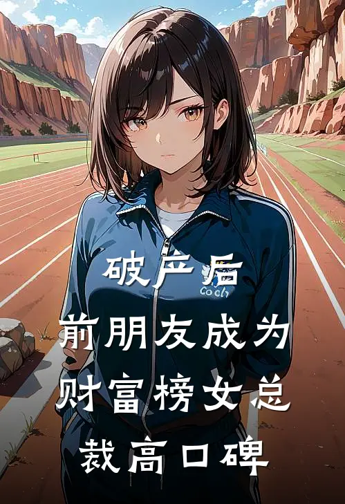破产后，前朋友成为财富榜女总裁高口碑
