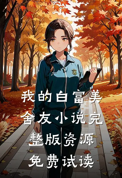 我的白富美舍友小说完整版资源免费试读