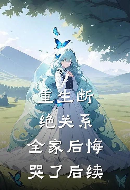 重生断绝关系，全家后悔哭了后续