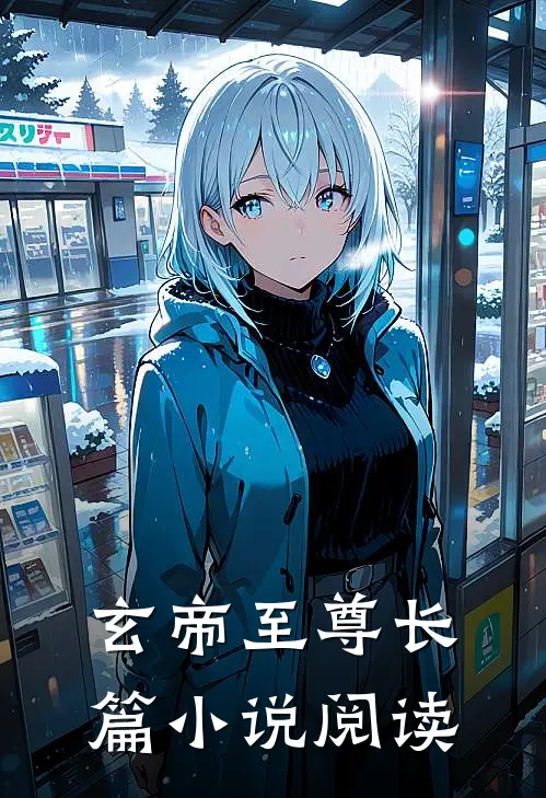 玄帝至尊长篇小说阅读