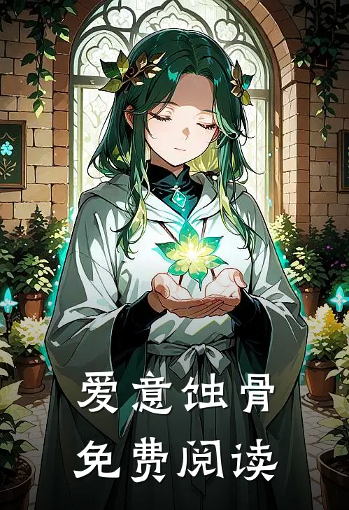 爱意蚀骨免费阅读
