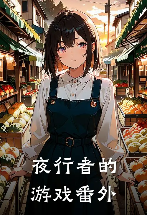 夜行者的游戏 番外
