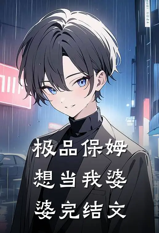 极品保姆想当我婆婆完结文