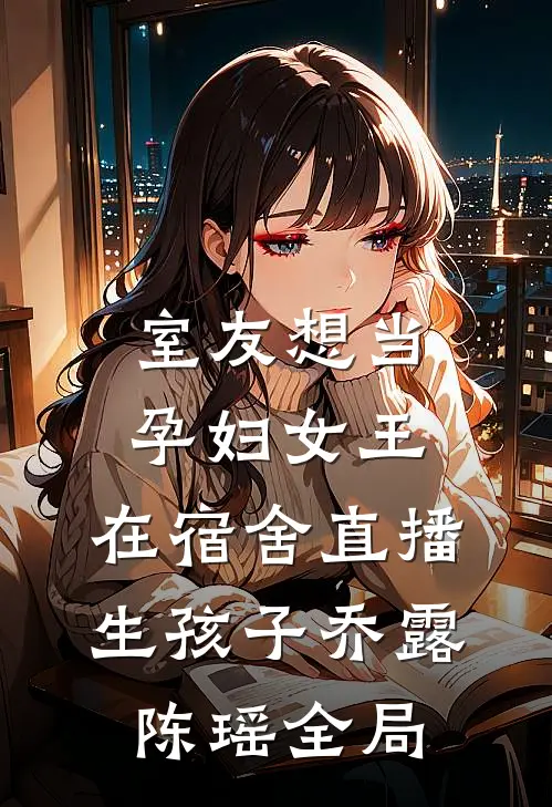 室友想当孕妇女王，在宿舍直播生孩子乔露陈瑶全局