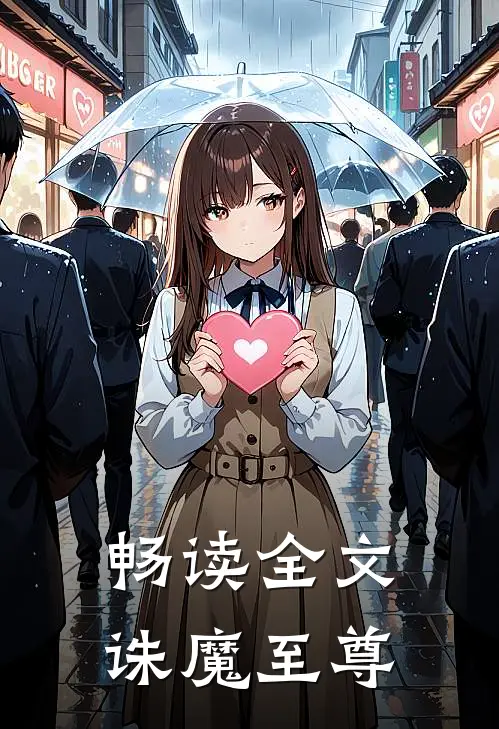 畅读全文诛魔至尊