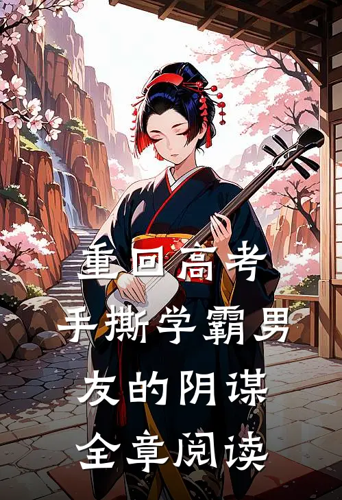 重回高考，手撕学霸男友的阴谋全章阅读