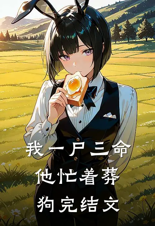 我一尸三命，他忙着葬狗完结文