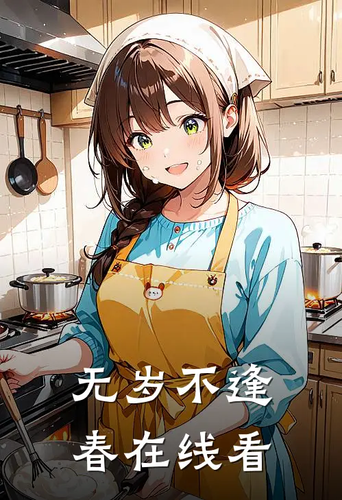 无岁不逢春在线看
