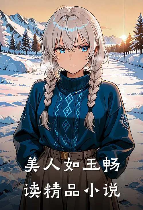美人如玉畅读精品小说