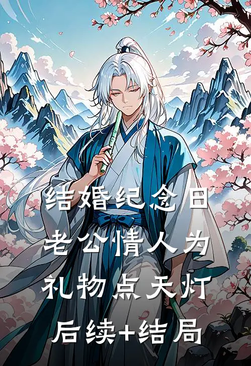 结婚纪念日，老公情人为礼物点天灯后续+结局