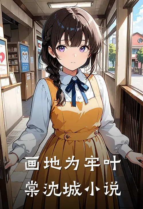 画地为牢叶棠沈城小说