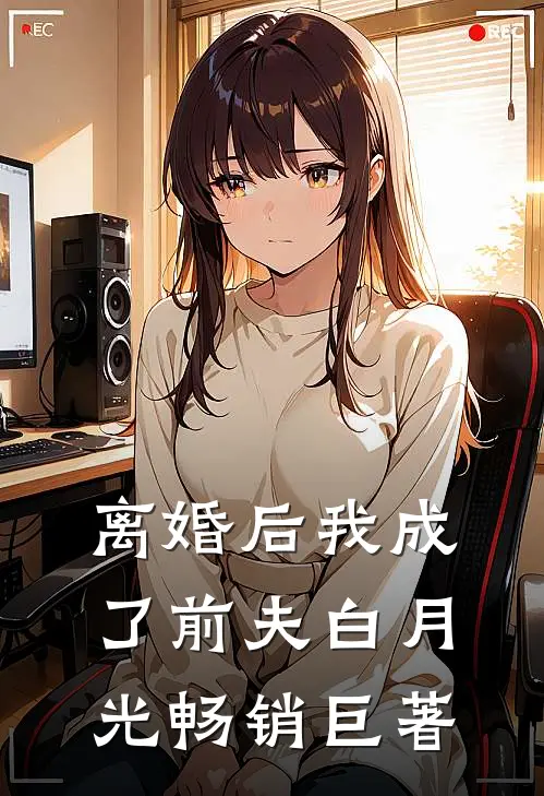 离婚后我成了前夫白月光畅销巨著
