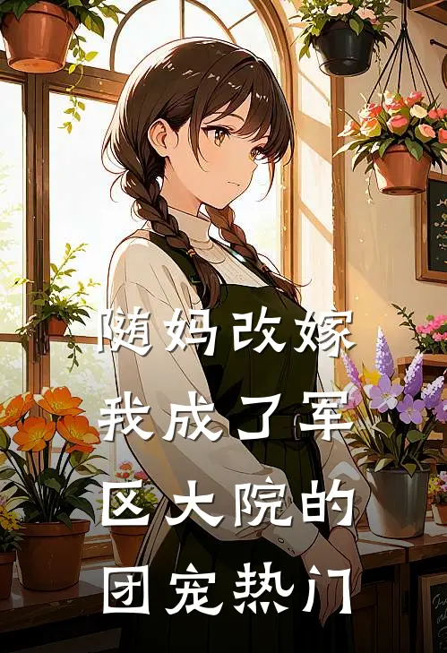 随妈改嫁：我成了军区大院的团宠热门