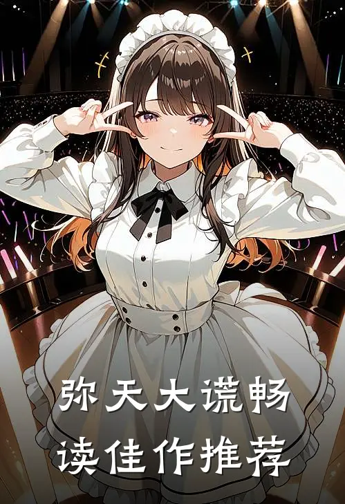 弥天大谎畅读佳作推荐
