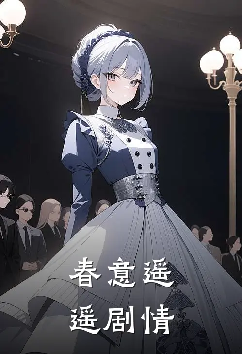 春意遥遥剧情