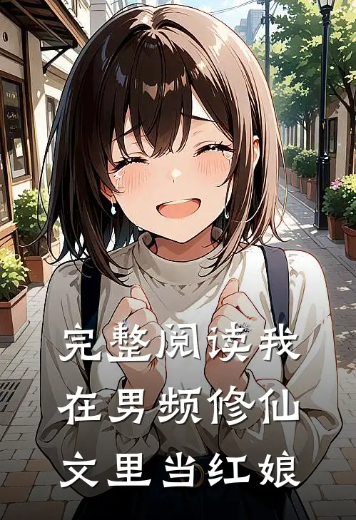 完整阅读我在男频修仙文里当红娘