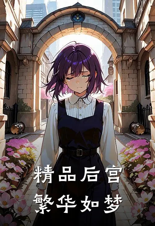 精品后宫：繁华如梦