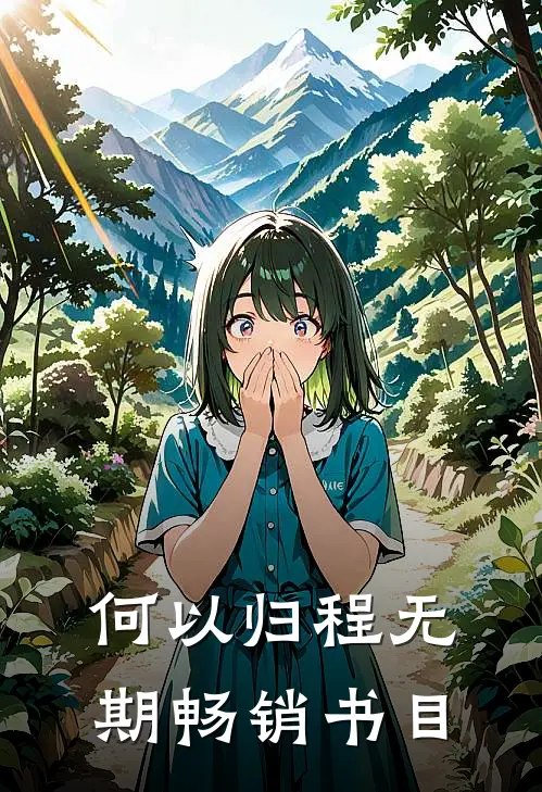 何以归程无期畅销书目