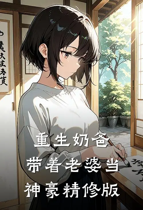 重生奶爸，带着老婆当神豪精修版