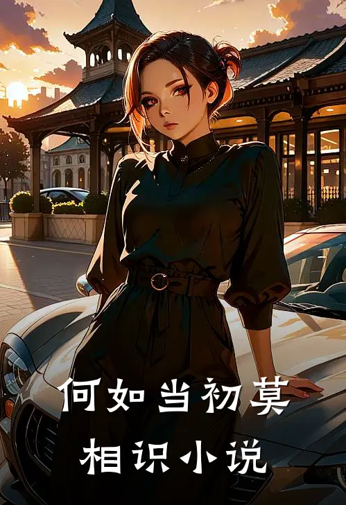 何如当初莫相识小说