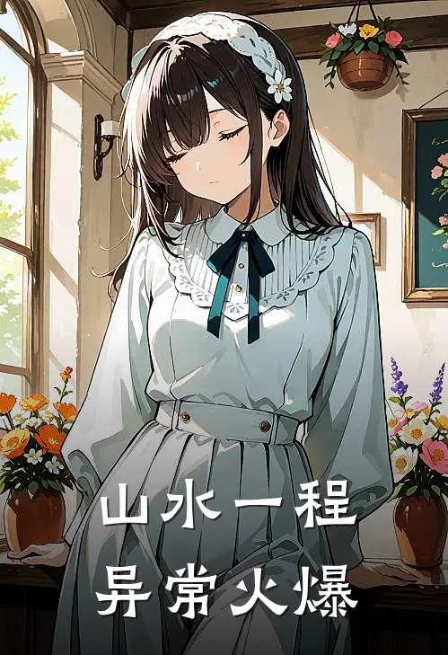 山水一程异常火爆