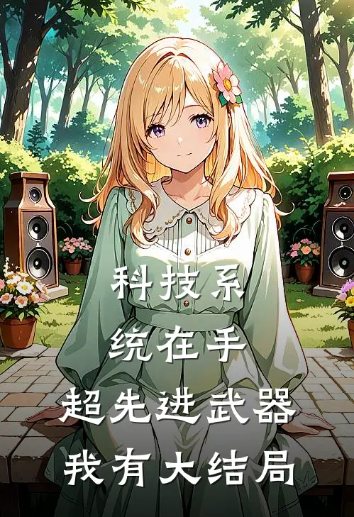 科技系统在手，超先进武器我有大结局