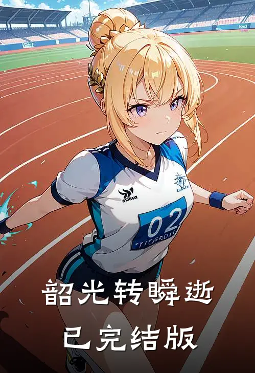 韶光转瞬逝已完结版