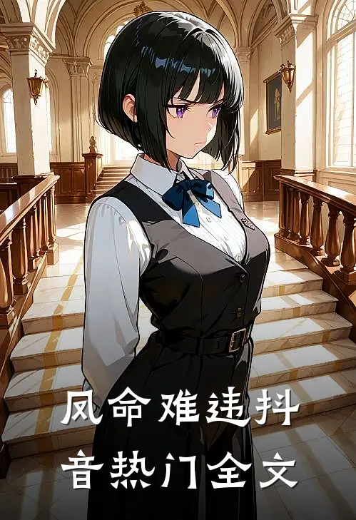 凤命难违抖音热门全文