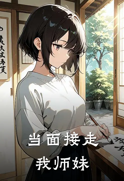 当面接走我师妹